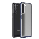 Samsung Galaxy S21 FE Uyumlu Kılıf Zore Volks Kapak