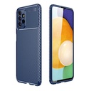 Samsung Galaxy A23 Uyumlu Kılıf Zore Negro Silikon Kapak