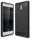 Nokia 3 Uyumlu Kılıf Zore Room Silikon Kapak