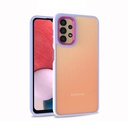 Samsung Galaxy A13 4G Uyumlu Kılıf Zore Flora Kapak