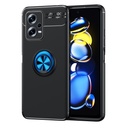 Xiaomi Redmi Note 12 5G Uyumlu Kılıf Zore Ravel Silikon Kapak