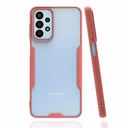 Samsung Galaxy A23 Uyumlu Kılıf Zore Parfe Kapak