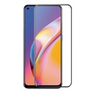 Samsung Galaxy A11 Uyumlu Davin 5D Cam Ekran Koruyucu