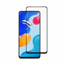 Xiaomi Redmi Note 10 5G Uyumlu Davin 5D Cam Ekran Koruyucu