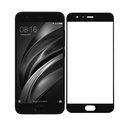 Xiaomi Mi 6 Uyumlu Davin 5D Cam Ekran Koruyucu