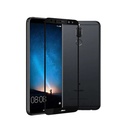 Huawei Mate 10 Lite Uyumlu Davin 5D Cam Ekran Koruyucu