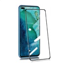 Oppo Reno 4 Lite Uyumlu Davin 5D Cam Ekran Koruyucu