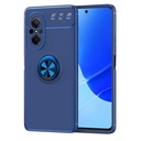 Huawei Nova 9 SE Uyumlu Kılıf Zore Ravel Silikon Kapak