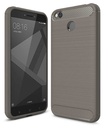 Xiaomi Redmi 4x Uyumlu Kılıf Zore Room Silikon Kapak
