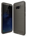 Samsung Galaxy S8 Uyumlu Kılıf Zore Room Silikon Kapak