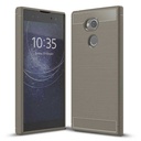 Sony Xperia XA2 Ultra Uyumlu Kılıf Zore Room Silikon Kapak