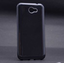 General Mobile 6 Uyumlu Kılıf Zore Shining Silikon