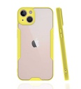 Apple iPhone 14 Plus Uyumlu Kılıf Zore Parfe Kapak