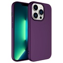 Apple iPhone 14 Pro Max Uyumlu Kılıf Zore LSR Lansman Kapak
