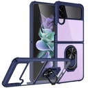 Samsung Galaxy Z Flip 4 Uyumlu Kılıf Zore Mola Kapak