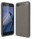 Asus Zenfone 4 Max ZC554KL Uyumlu Kılıf Zore Room Silikon Kapak