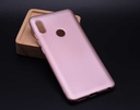Xiaomi Redmi Note 5 Pro Uyumlu Kılıf Zore Premier Silikon Kapak