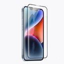 Apple iPhone 11 Pro Max Uyumlu ​​​​​​​​​​​​​​​​​​​​​​​​Zore Darbeye Dayanıklı Anti Statik Temperli Cam Ekran Koruyucu