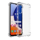 Samsung Galaxy A34 Uyumlu Kılıf Zore Nitro Anti Shock Silikon