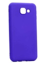 Samsung Galaxy A8 2016 Uyumlu Kılıf Zore Premier Silikon Kapak