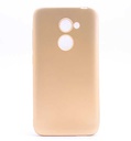 Alcatel A3 Uyumlu Kılıf Zore Premier Silikon Kapak