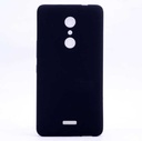 Alcatel A3 XL Uyumlu Kılıf Zore Premier Silikon Kapak