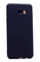 Samsung Galaxy C5 Uyumlu Kılıf Zore Premier Silikon Kapak