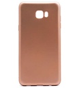 Samsung Galaxy C5 Pro Uyumlu Kılıf Zore Premier Silikon Kapak