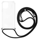 Apple iPhone 15 Uyumlu Kılıf Zore X-Rop Kapak
