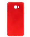 Samsung Galaxy C9 Pro Uyumlu Kılıf Zore Premier Silikon Kapak