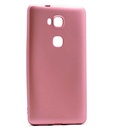 Huawei GR5 Uyumlu Kılıf Zore Premier Silikon Kapak