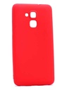 Huawei Honor GT3 Uyumlu Kılıf Zore Premier Silikon Kapak