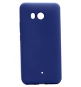 HTC U11 Uyumlu Kılıf Zore Premier Silikon Kapak