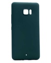 HTC U Ultra Uyumlu Kılıf Zore Premier Silikon Kapak