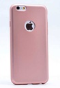 Apple iPhone 6 Plus Uyumlu Kılıf Zore Premier Silikon Kapak