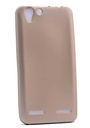 Lenovo Vibe K5 Uyumlu Kılıf Zore Premier Silikon Kapak