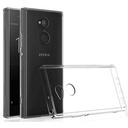 Sony Xperia XA2 Uyumlu Kılıf Zore Süper Silikon Kapak