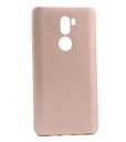 Xiaomi Mi 5s Plus Uyumlu Kılıf Zore Premier Silikon Kapak
