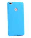 Xiaomi Mi Max Uyumlu Kılıf Zore Premier Silikon Kapak