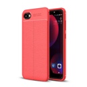 HTC Desire 12 Uyumlu Kılıf Zore Niss Silikon Kapak