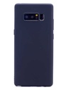 Samsung Galaxy Note 8 Uyumlu Kılıf Zore Premier Silikon Kapak