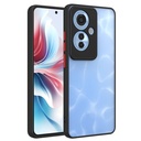 Oppo Reno 11F 5G Uyumlu Kılıf Zore Hux Kapak