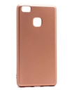 Huawei P9 Lite Uyumlu Kılıf Zore Premier Silikon Kapak