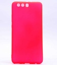 Huawei P10 Uyumlu Kılıf Zore Premier Silikon Kapak
