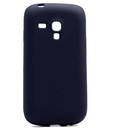 Samsung Galaxy S3 Mini Uyumlu Kılıf Zore Premier Silikon Kapak