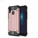 Huawei P20 Lite Uyumlu Kılıf Zore Crash Silikon Kapak