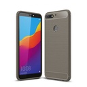 Huawei Y7 2018 Uyumlu Kılıf Zore Room Silikon Kapak