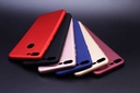 Asus Zenfone Max Plus (M1) ZB570TL Uyumlu Kılıf Zore Premier Silikon Kapak