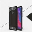 Xiaomi Mi 8 SE Uyumlu Kılıf Zore Crash Silikon Kapak