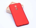 Xiaomi Redmi 5 Uyumlu Kılıf Zore Premier Silikon Kapak